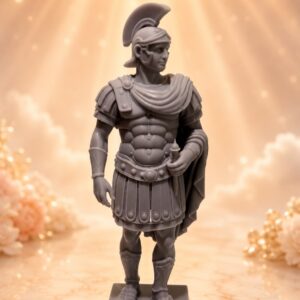 Imperial Roman Warrior