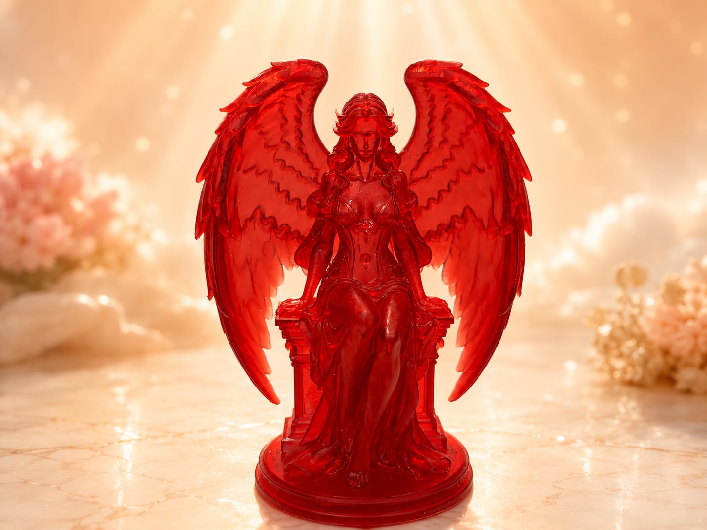 Beautiful Angel