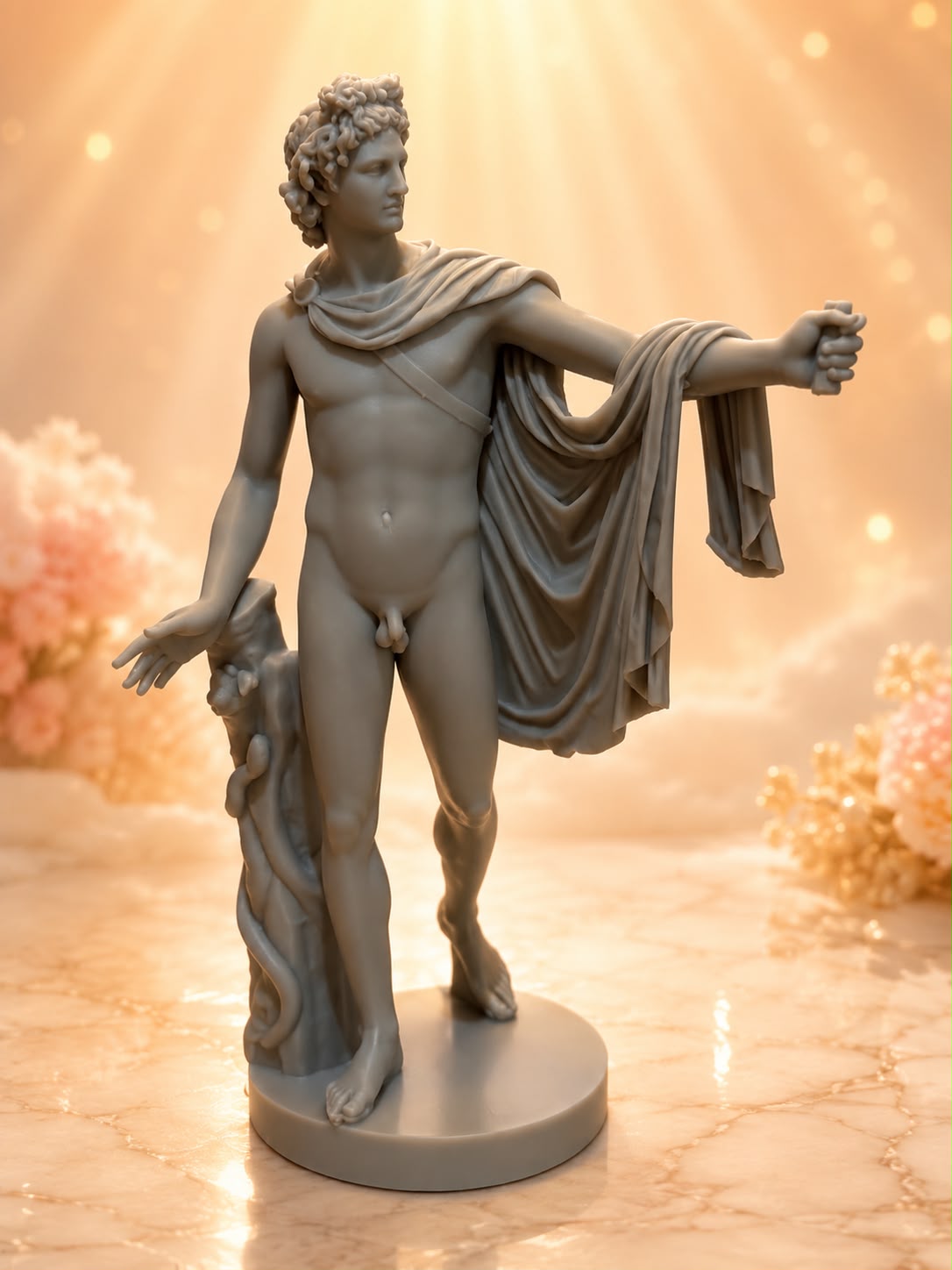Apollo