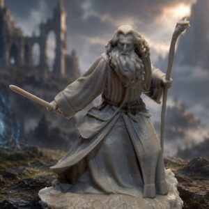 Gandalf (Lord of the Rings)