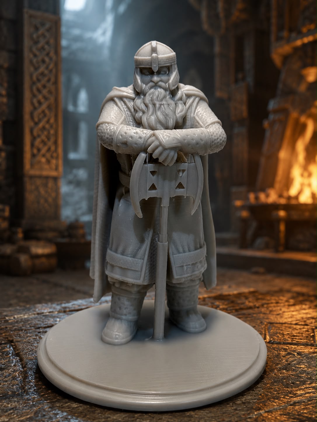 Gimli (Lord of the Rings)