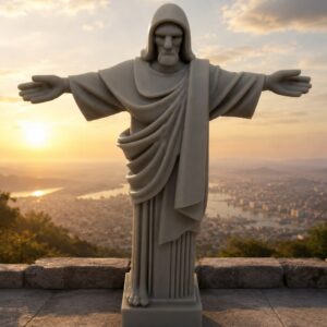 Jesus
