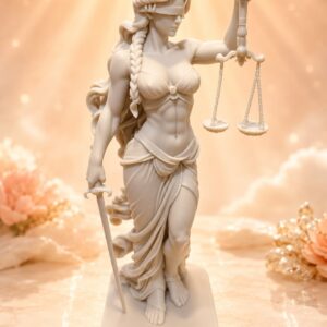 Justice Angel