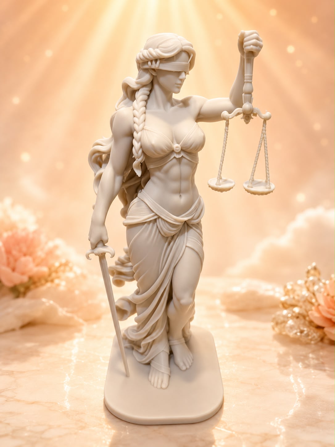 Justice Angel