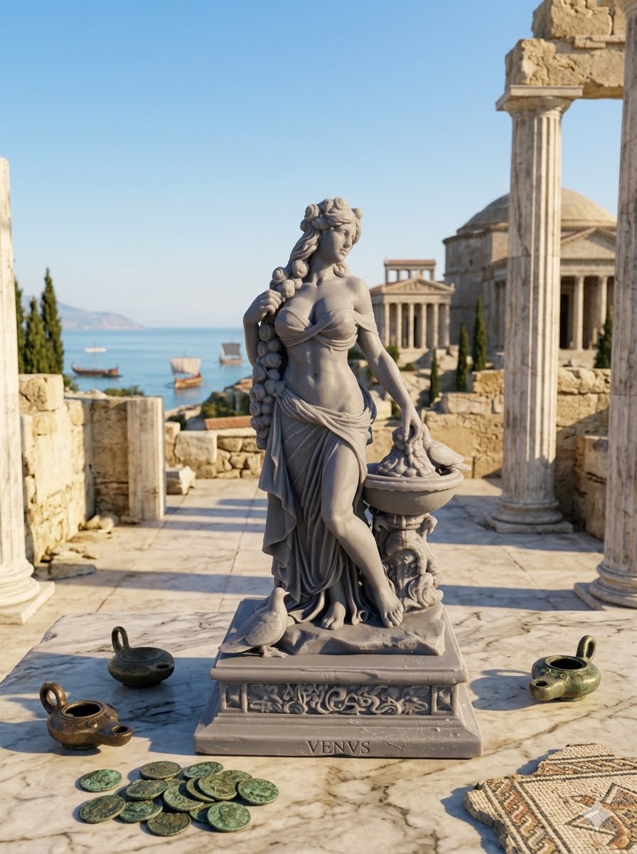 Aphrodite