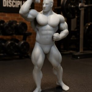 Body Builder