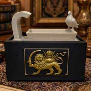 Stylish Fountain