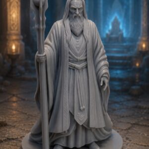 Saruman (Lord of the Rings)