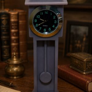 GrandPa Clock