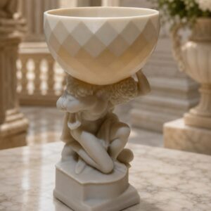 Hercules , Atlas (Vase)