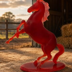 Stylish Horse
