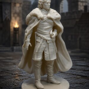 John Snow