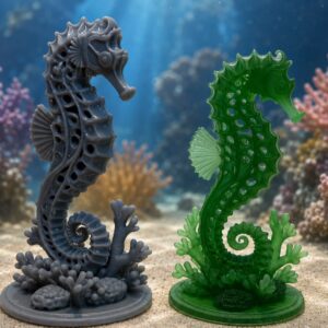 Sea Horse